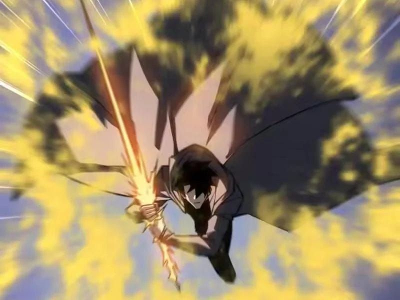 Sau Khi Chia Tay Hoa Khôi, Võ Đạo Của Ta Thẳng Tới Cấp Thần Chapter 60 - 103