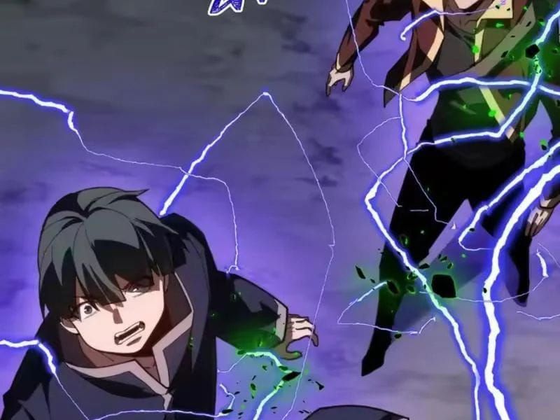 Sau Khi Chia Tay Hoa Khôi, Võ Đạo Của Ta Thẳng Tới Cấp Thần Chapter 60 - 181