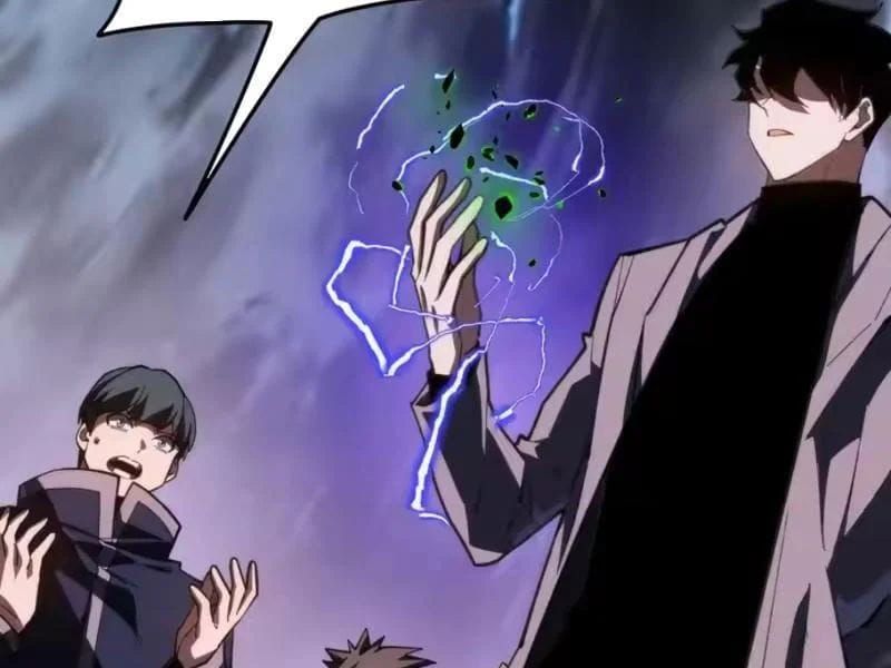 Sau Khi Chia Tay Hoa Khôi, Võ Đạo Của Ta Thẳng Tới Cấp Thần Chapter 60 - 185