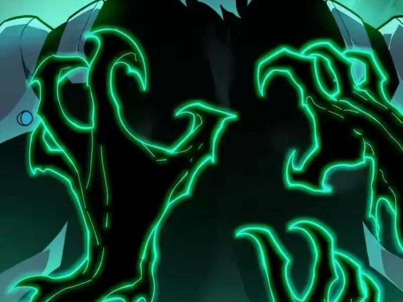 Sau Khi Chia Tay Hoa Khôi, Võ Đạo Của Ta Thẳng Tới Cấp Thần Chapter 60 - 205