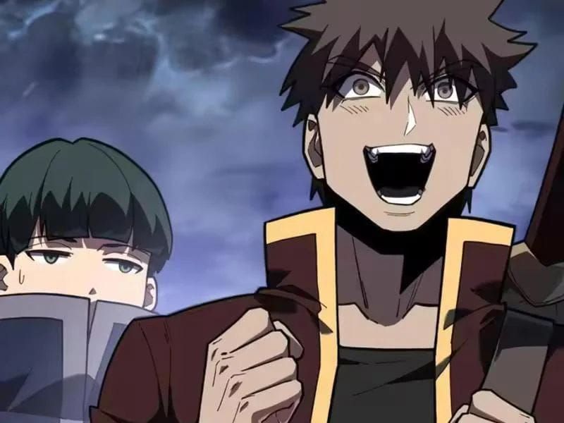 Sau Khi Chia Tay Hoa Khôi, Võ Đạo Của Ta Thẳng Tới Cấp Thần Chapter 60 - 209