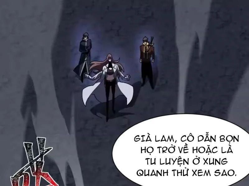 Sau Khi Chia Tay Hoa Khôi, Võ Đạo Của Ta Thẳng Tới Cấp Thần Chapter 60 - 217