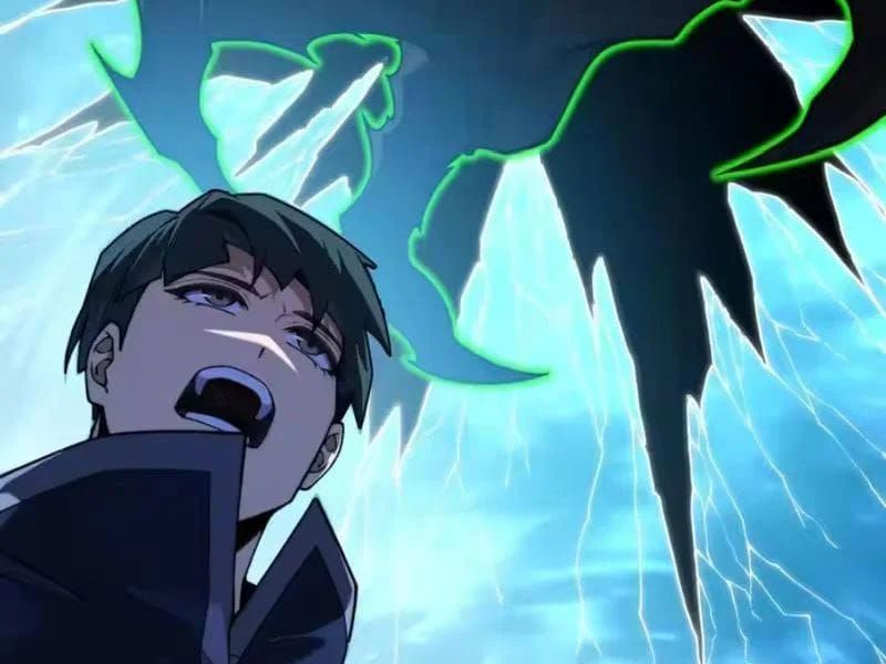 Sau Khi Chia Tay Hoa Khôi, Võ Đạo Của Ta Thẳng Tới Cấp Thần Chapter 60 - 5