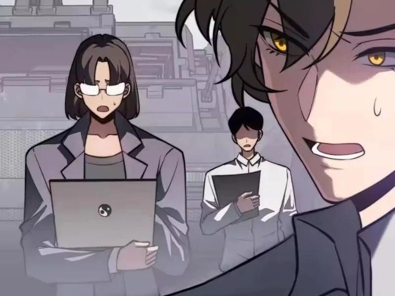 Sau Khi Chia Tay Hoa Khôi, Võ Đạo Của Ta Thẳng Tới Cấp Thần Chapter 60 - 45