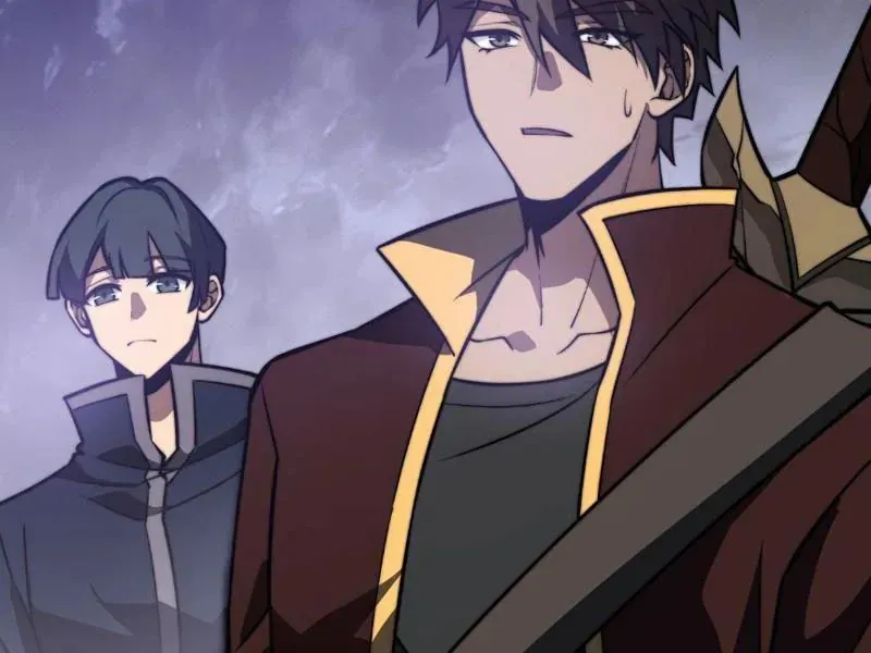 Sau Khi Chia Tay Hoa Khôi, Võ Đạo Của Ta Thẳng Tới Cấp Thần Chapter 61 - 8