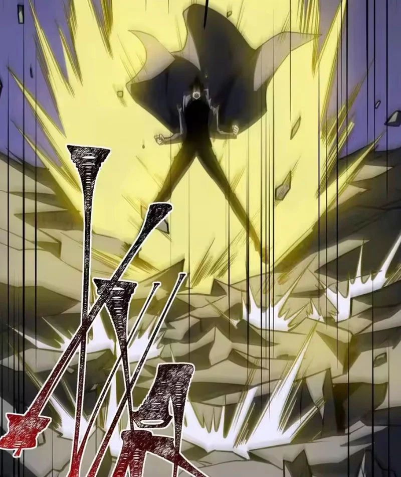 Sau Khi Chia Tay Hoa Khôi, Võ Đạo Của Ta Thẳng Tới Cấp Thần Chapter 62 - 102