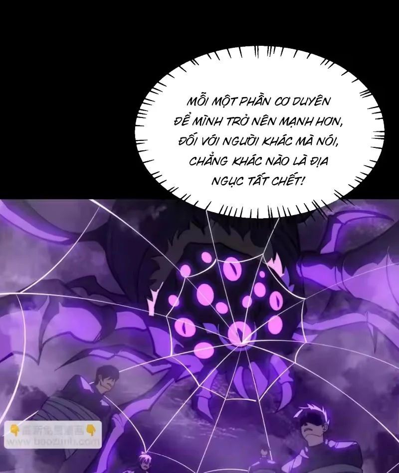 Sau Khi Chia Tay Hoa Khôi, Võ Đạo Của Ta Thẳng Tới Cấp Thần Chapter 62 - 116
