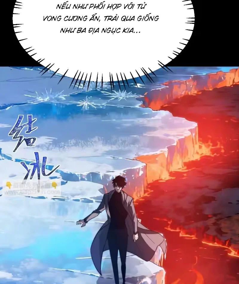 Sau Khi Chia Tay Hoa Khôi, Võ Đạo Của Ta Thẳng Tới Cấp Thần Chapter 62 - 119
