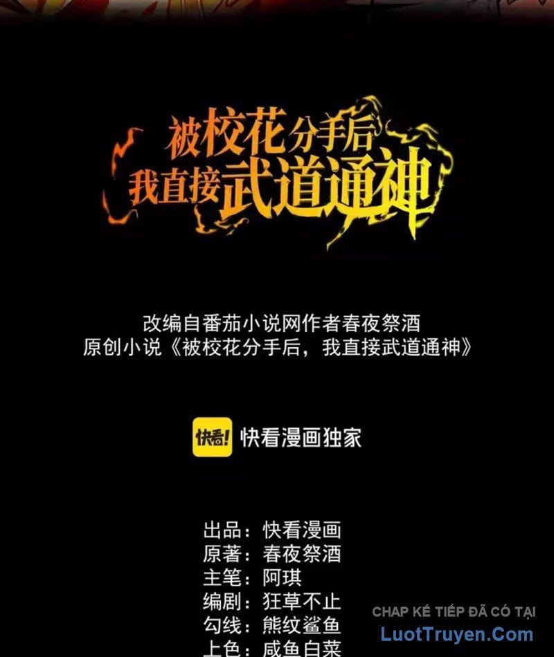 Sau Khi Chia Tay Hoa Khôi, Võ Đạo Của Ta Thẳng Tới Cấp Thần Chapter 62 - 3