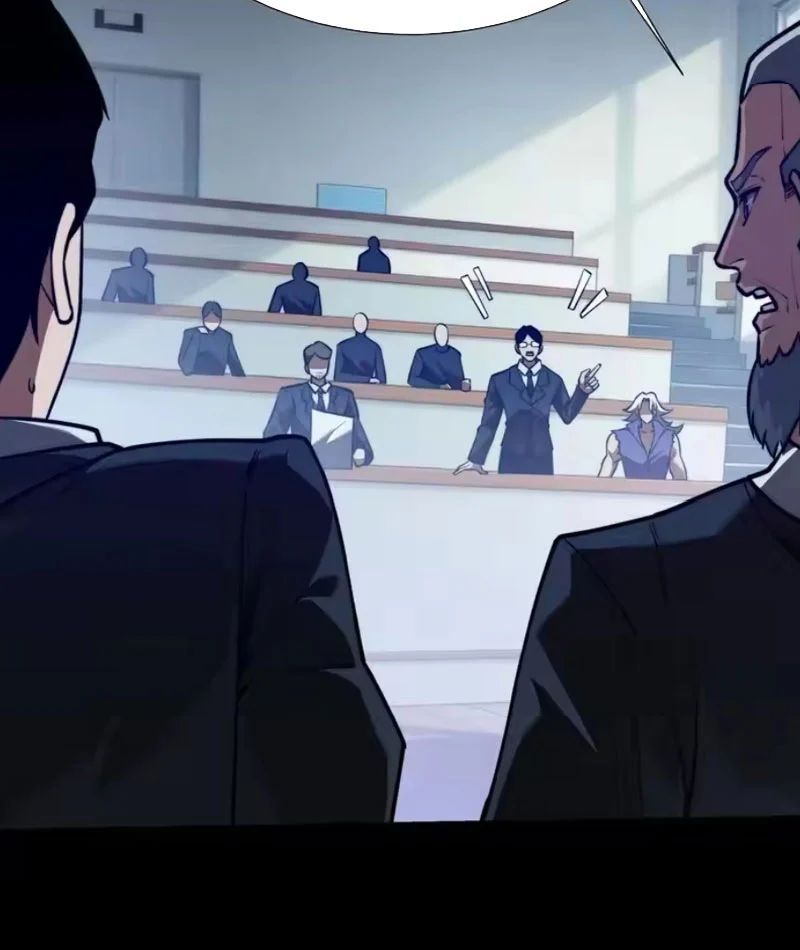 Sau Khi Chia Tay Hoa Khôi, Võ Đạo Của Ta Thẳng Tới Cấp Thần Chapter 62 - 27