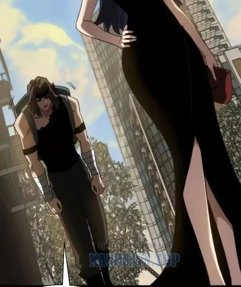 Sau Khi Chia Tay Hoa Khôi, Võ Đạo Của Ta Thẳng Tới Cấp Thần Chapter 63 - 108