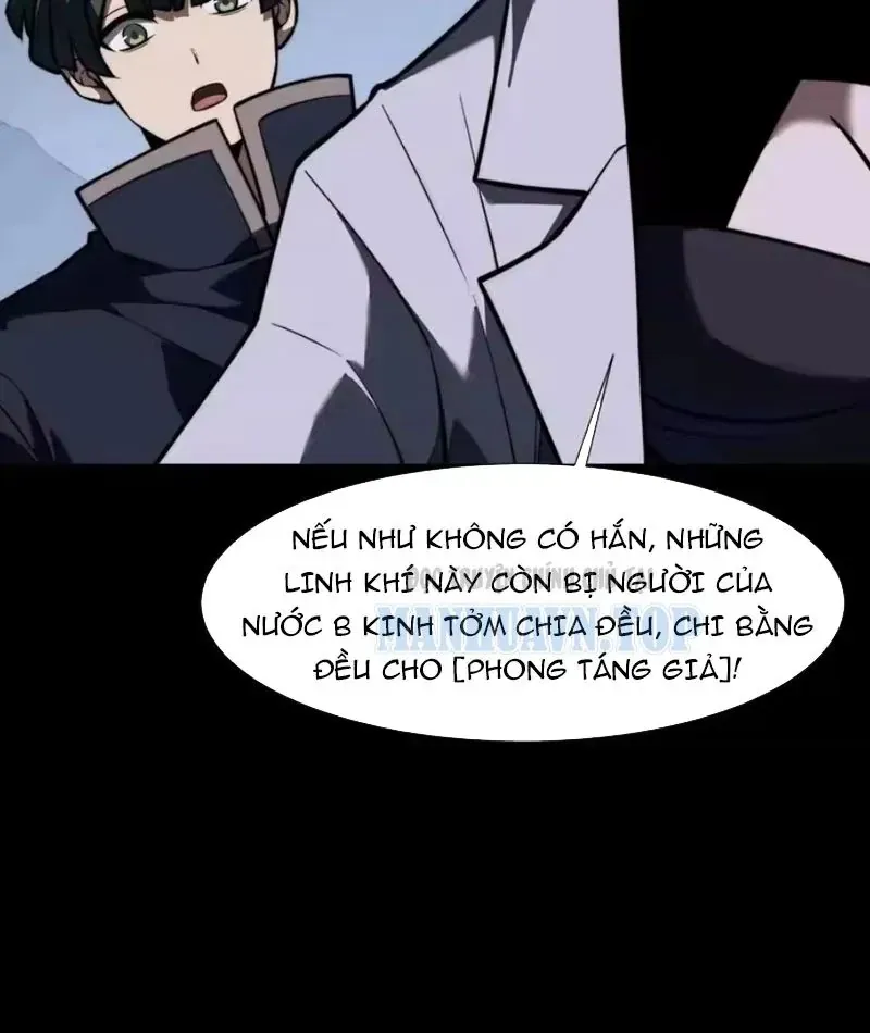 Sau Khi Chia Tay Hoa Khôi, Võ Đạo Của Ta Thẳng Tới Cấp Thần Chapter 63 - 30