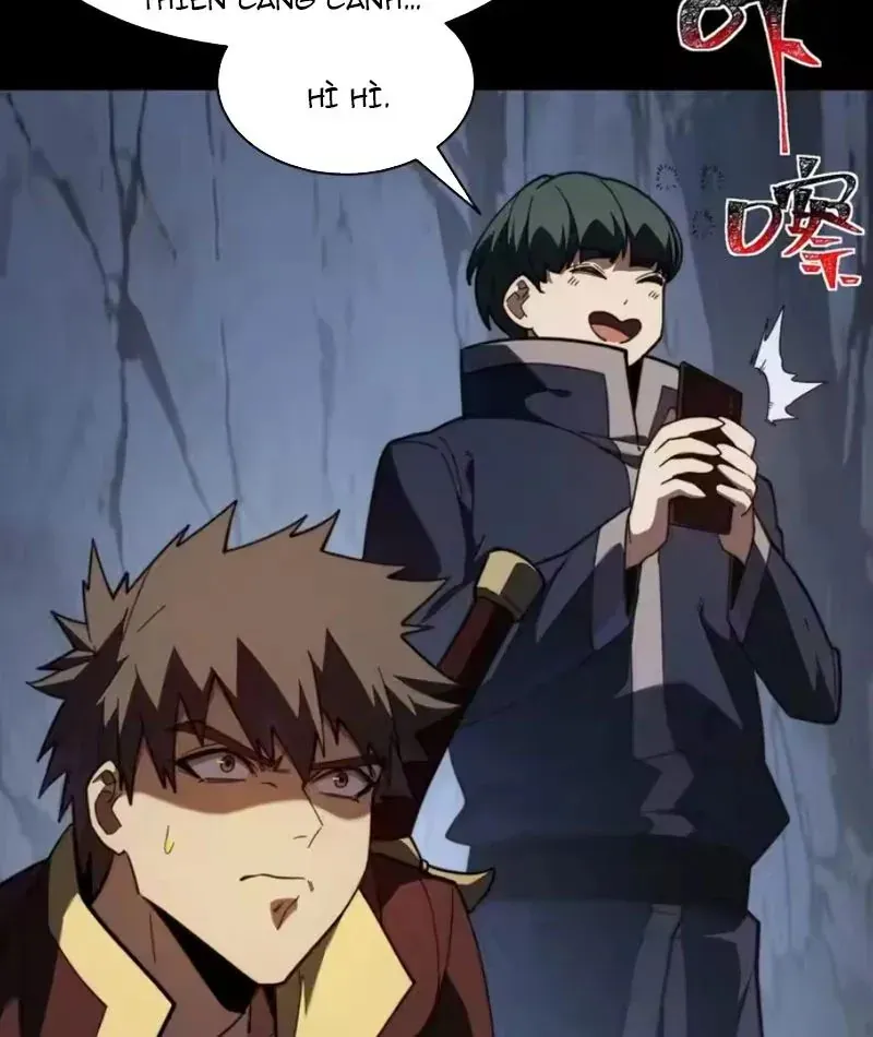 Sau Khi Chia Tay Hoa Khôi, Võ Đạo Của Ta Thẳng Tới Cấp Thần Chapter 63 - 38