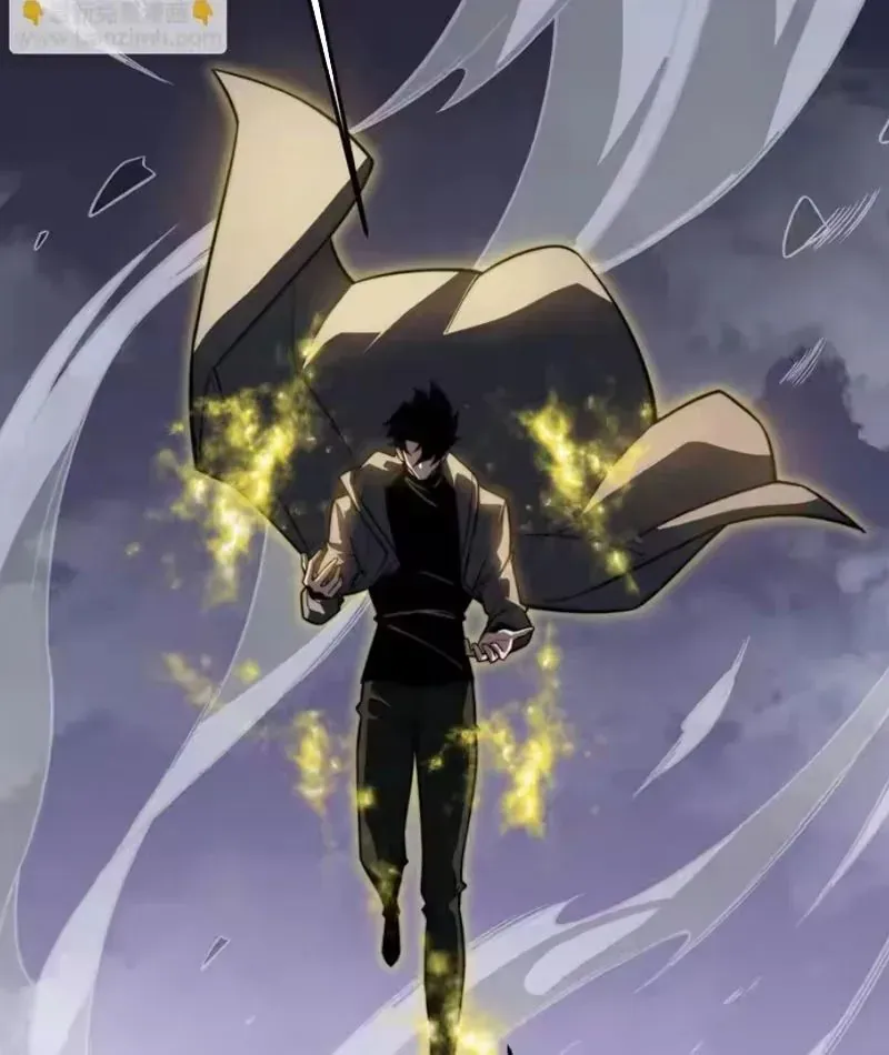 Sau Khi Chia Tay Hoa Khôi, Võ Đạo Của Ta Thẳng Tới Cấp Thần Chapter 63 - 6