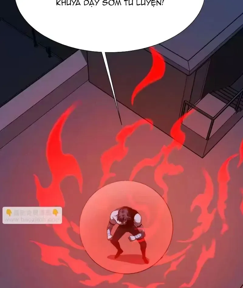 Sau Khi Chia Tay Hoa Khôi, Võ Đạo Của Ta Thẳng Tới Cấp Thần Chapter 63 - 71