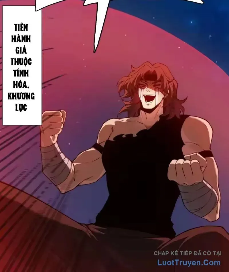 Sau Khi Chia Tay Hoa Khôi, Võ Đạo Của Ta Thẳng Tới Cấp Thần Chapter 63 - 73
