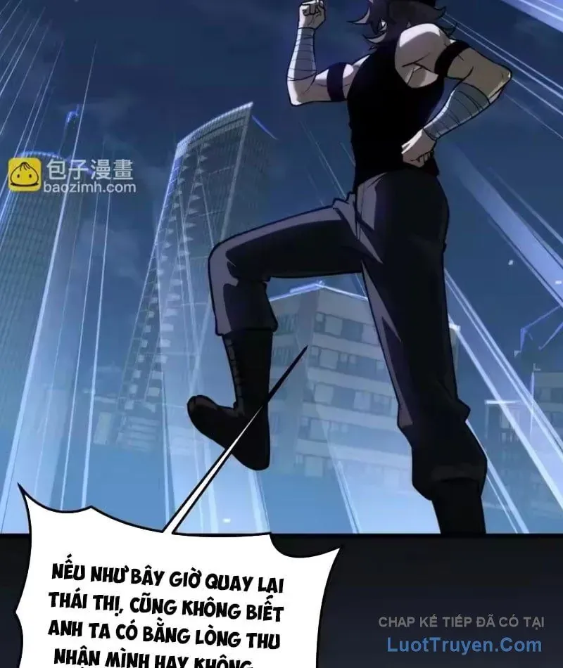 Sau Khi Chia Tay Hoa Khôi, Võ Đạo Của Ta Thẳng Tới Cấp Thần Chapter 63 - 85