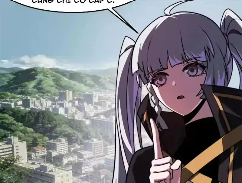 Sau Khi Chia Tay Hoa Khôi, Võ Đạo Của Ta Thẳng Tới Cấp Thần Chapter 64 - 103