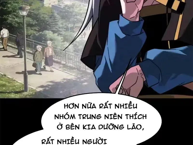 Sau Khi Chia Tay Hoa Khôi, Võ Đạo Của Ta Thẳng Tới Cấp Thần Chapter 64 - 104