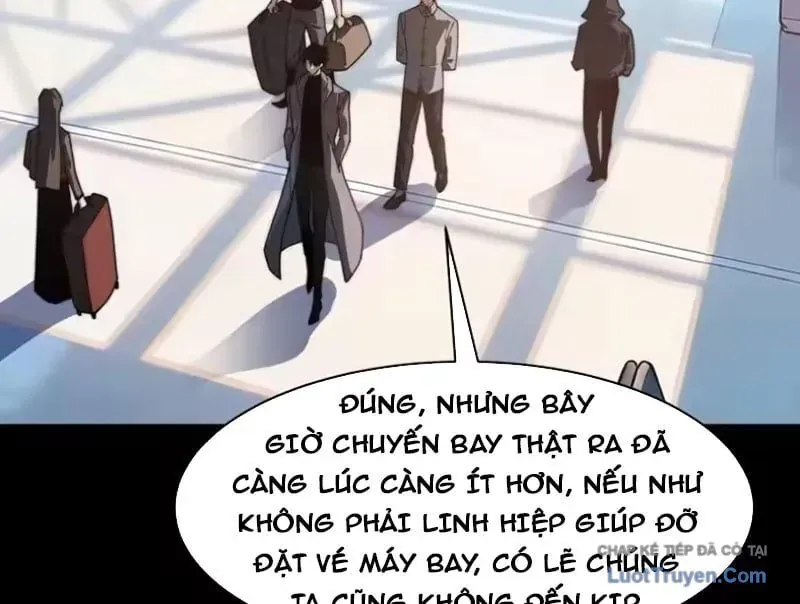 Sau Khi Chia Tay Hoa Khôi, Võ Đạo Của Ta Thẳng Tới Cấp Thần Chapter 64 - 167