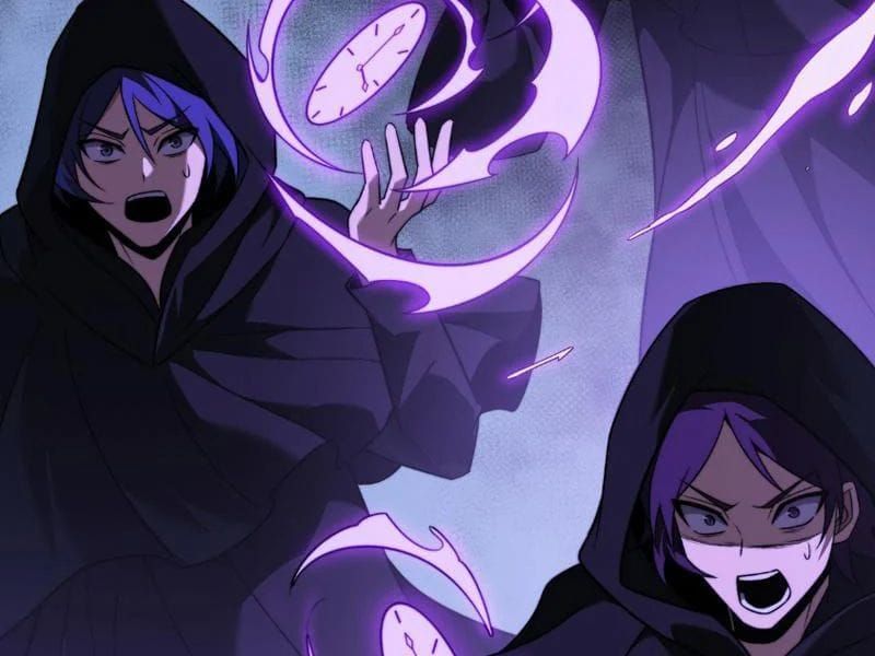 Sau Khi Chia Tay Hoa Khôi, Võ Đạo Của Ta Thẳng Tới Cấp Thần Chapter 65 - 99