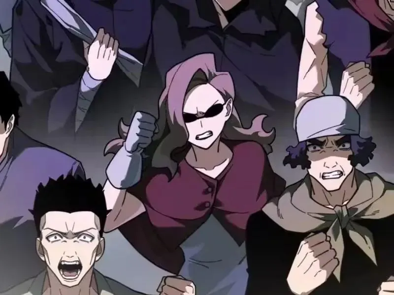 Sau Khi Chia Tay Hoa Khôi, Võ Đạo Của Ta Thẳng Tới Cấp Thần Chapter 66 - 154