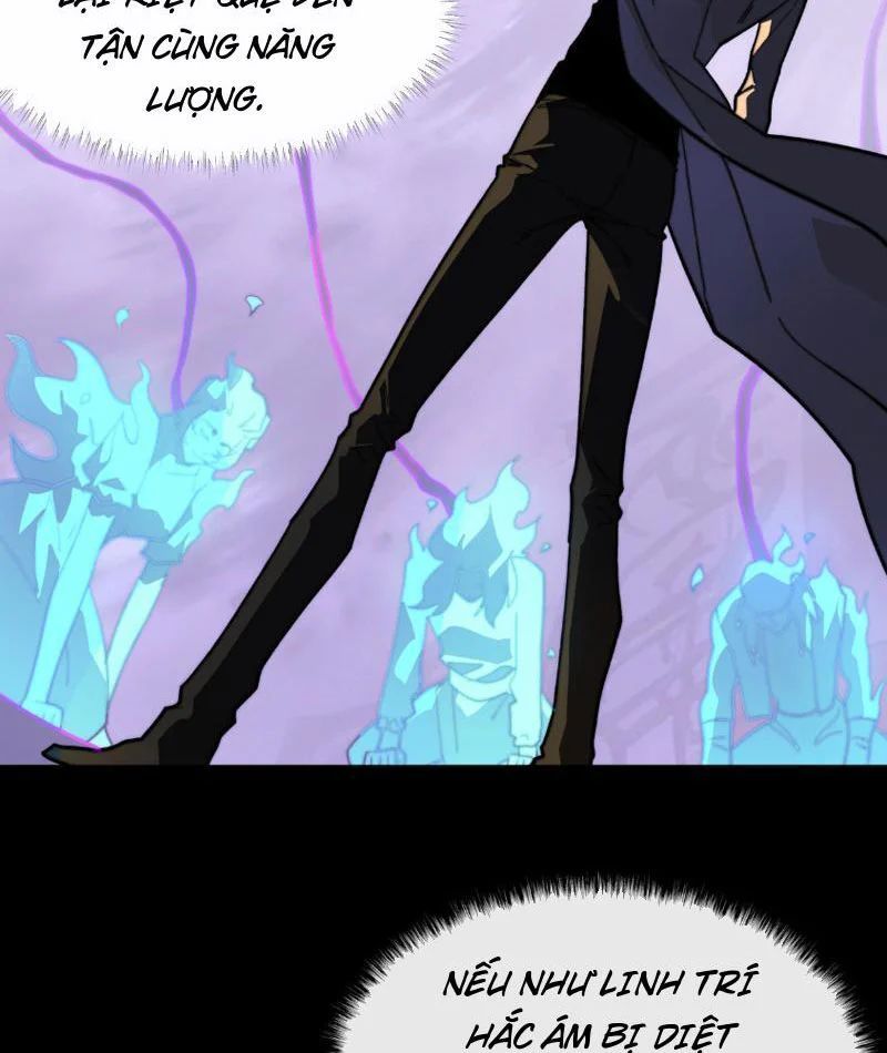 Sau Khi Chia Tay Hoa Khôi, Võ Đạo Của Ta Thẳng Tới Cấp Thần Chapter 67 - 116