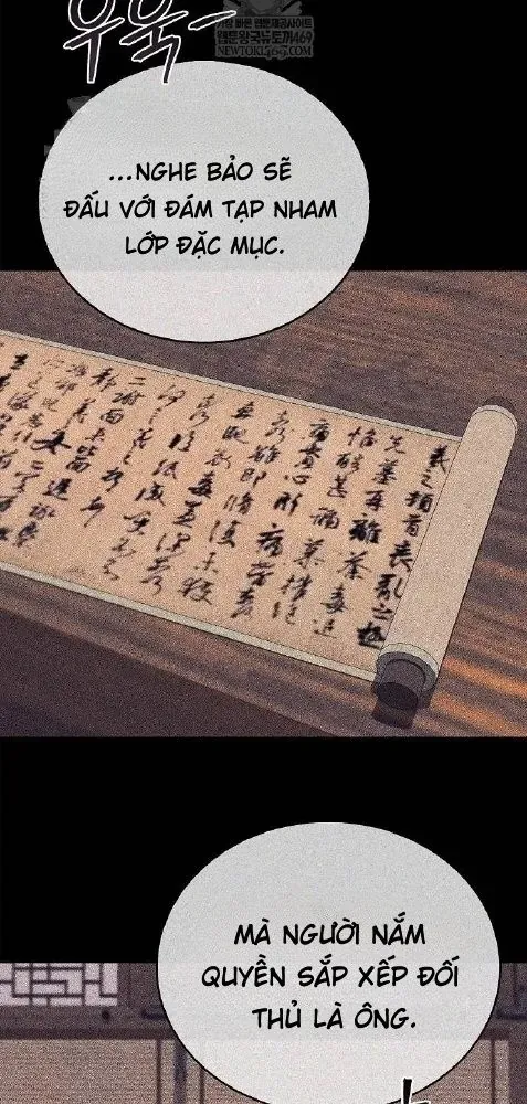 Ma Giáo Quan Quy Hoàn Chapter 34 - 38