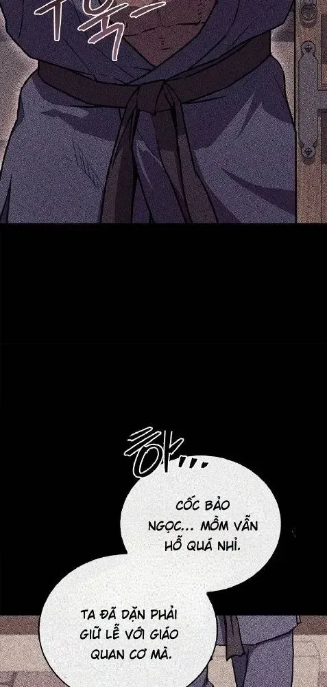 Ma Giáo Quan Quy Hoàn Chapter 34 - 41