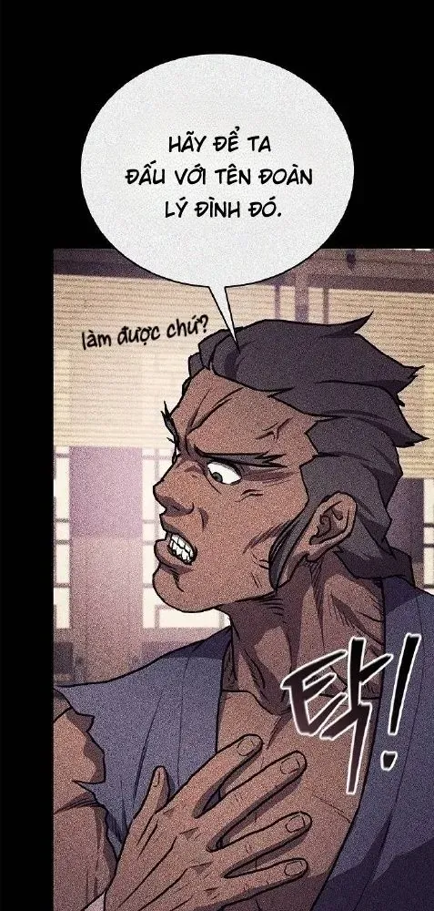 Ma Giáo Quan Quy Hoàn Chapter 34 - 43