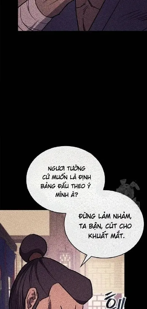 Ma Giáo Quan Quy Hoàn Chapter 34 - 44