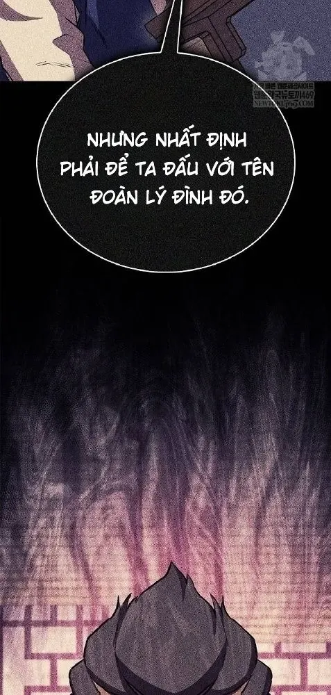 Ma Giáo Quan Quy Hoàn Chapter 34 - 48