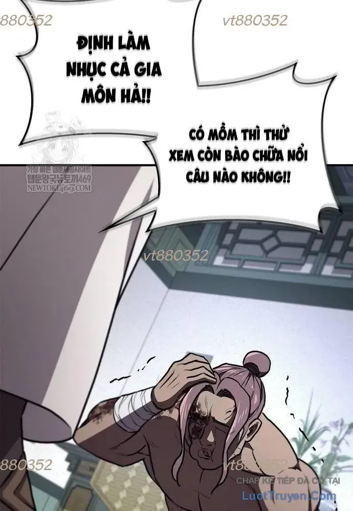 Ma Giáo Quan Quy Hoàn Chapter 34 - 8