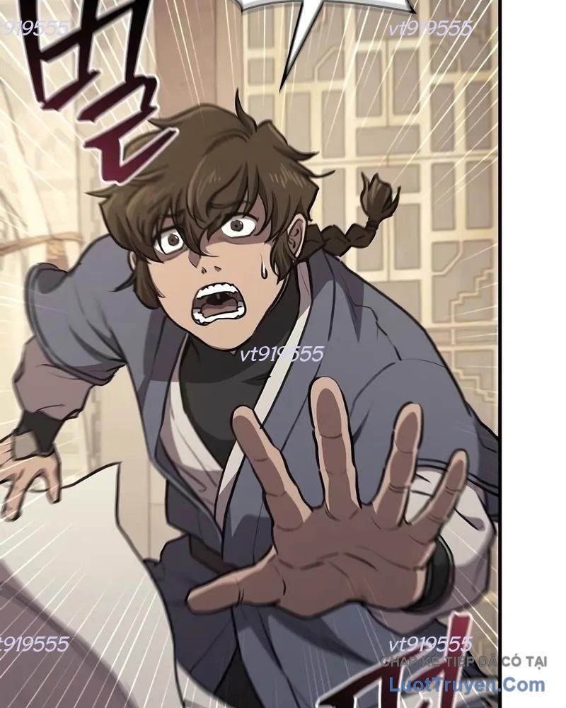 Ma Giáo Quan Quy Hoàn Chapter 35 - 109