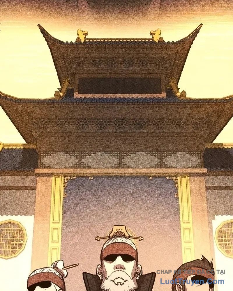 Ma Giáo Quan Quy Hoàn Chapter 36 - 23