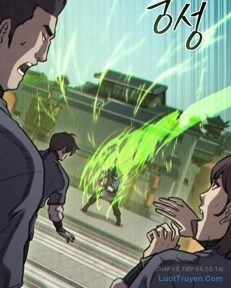 Ma Giáo Quan Quy Hoàn Chapter 36 - 46