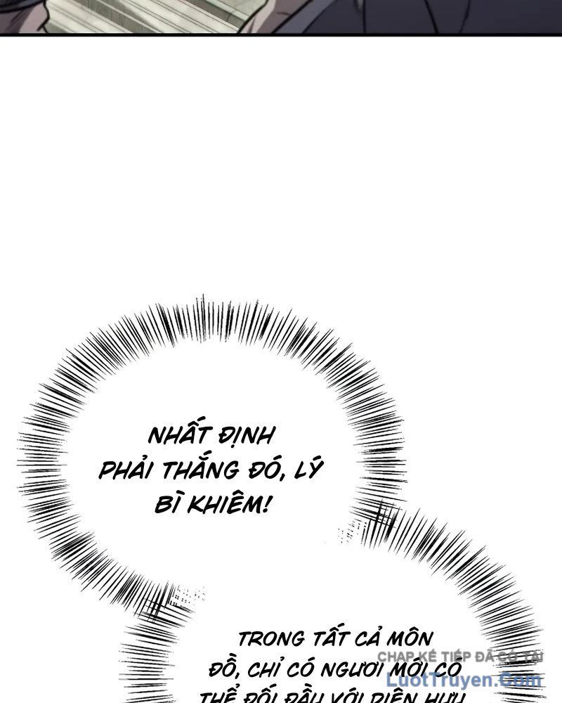 Ma Giáo Quan Quy Hoàn Chapter 36 - 47