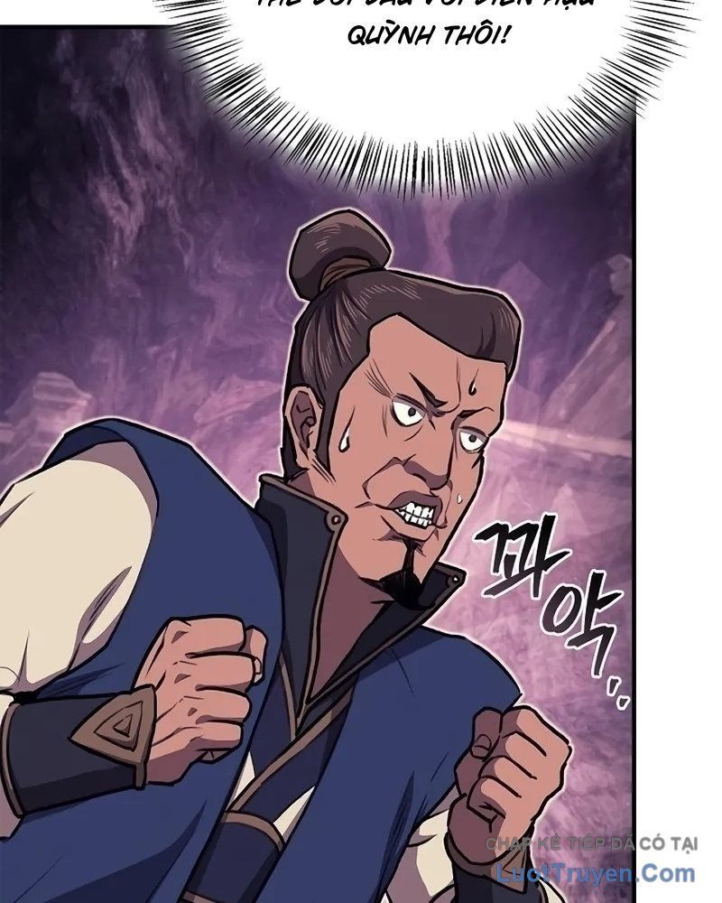 Ma Giáo Quan Quy Hoàn Chapter 36 - 48