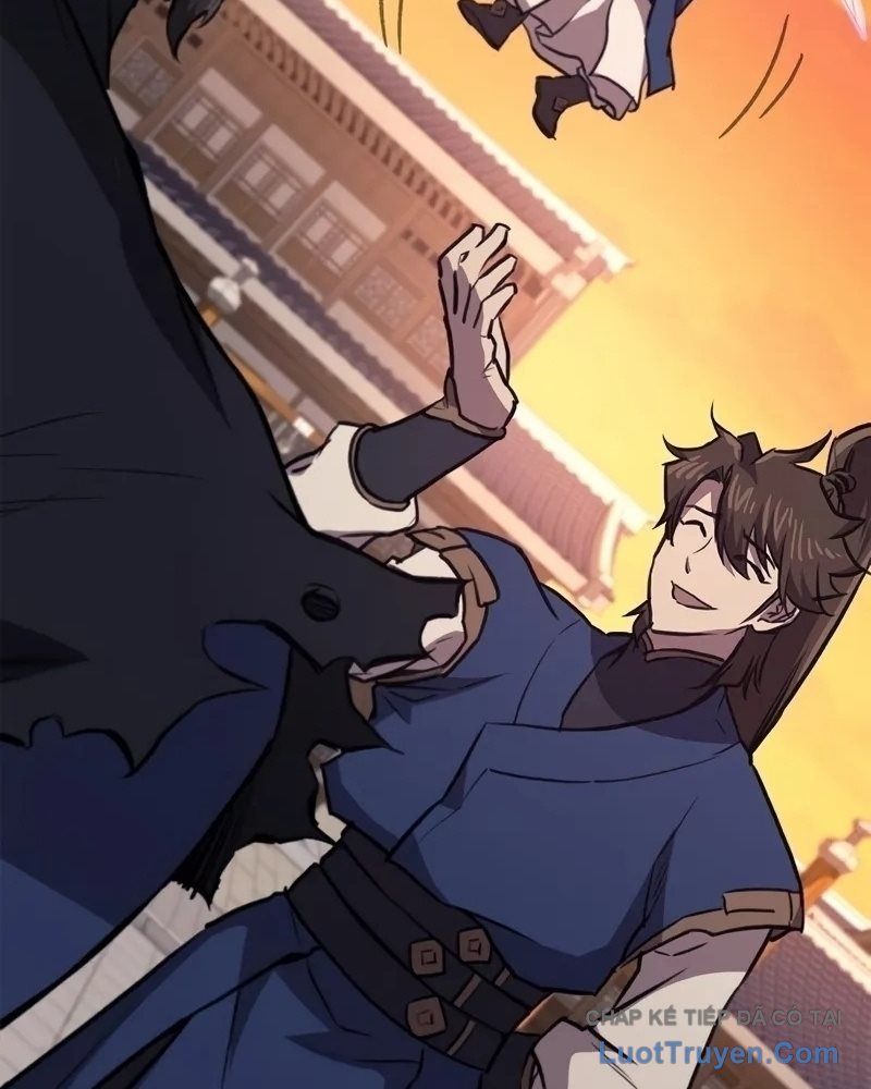 Ma Giáo Quan Quy Hoàn Chapter 38 - 41