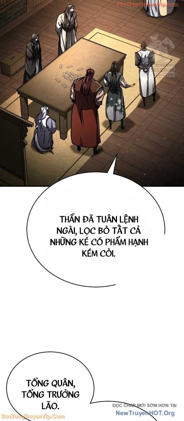 Quyền Vương Phục Sinh Chapter 27 - 11