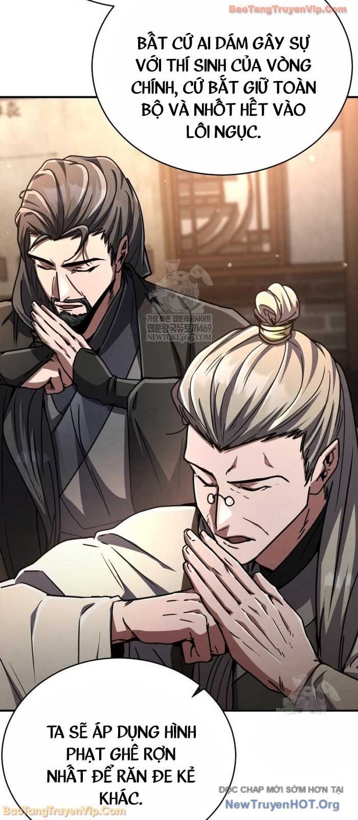 Quyền Vương Phục Sinh Chapter 27 - 15