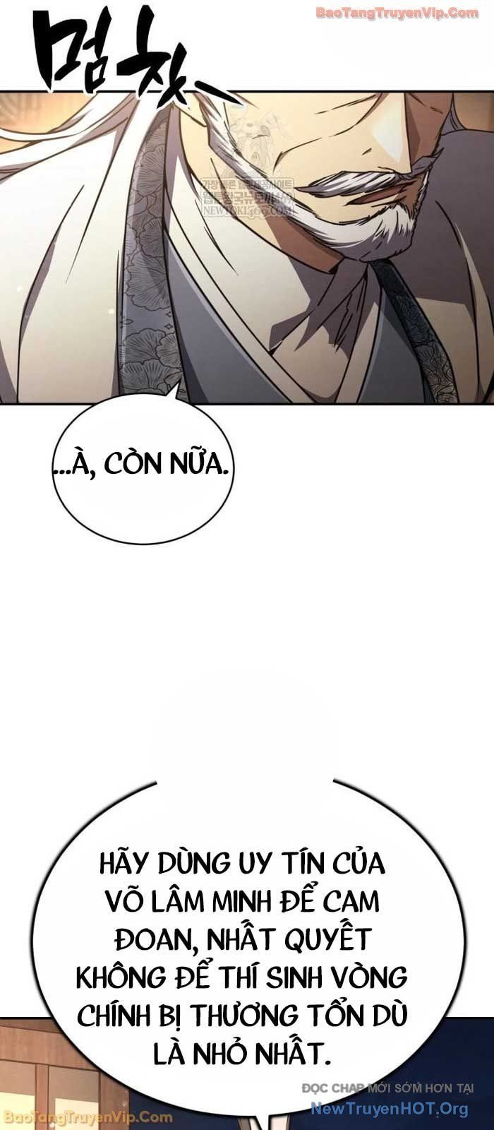Quyền Vương Phục Sinh Chapter 27 - 17