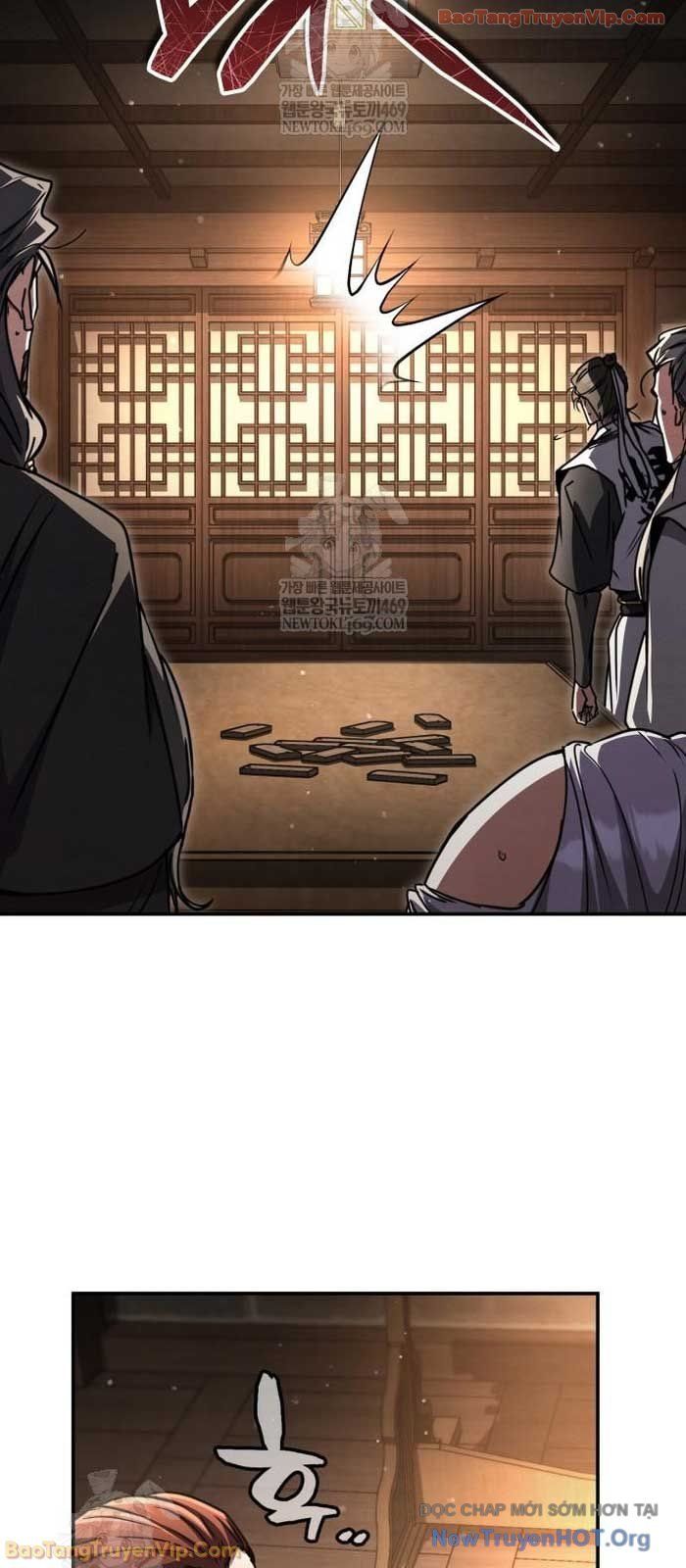 Quyền Vương Phục Sinh Chapter 27 - 19