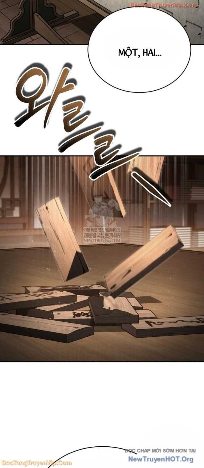 Quyền Vương Phục Sinh Chapter 27 - 3