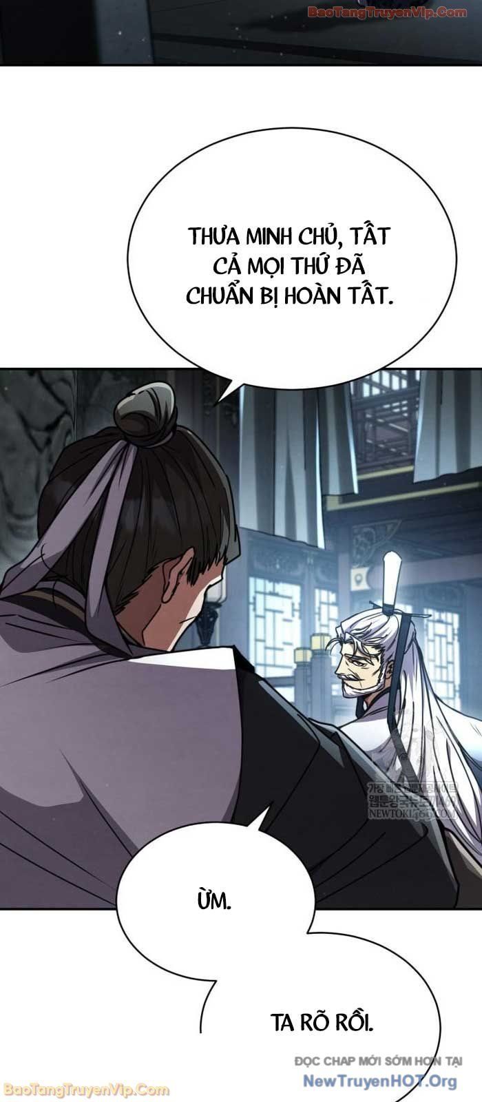 Quyền Vương Phục Sinh Chapter 27 - 28