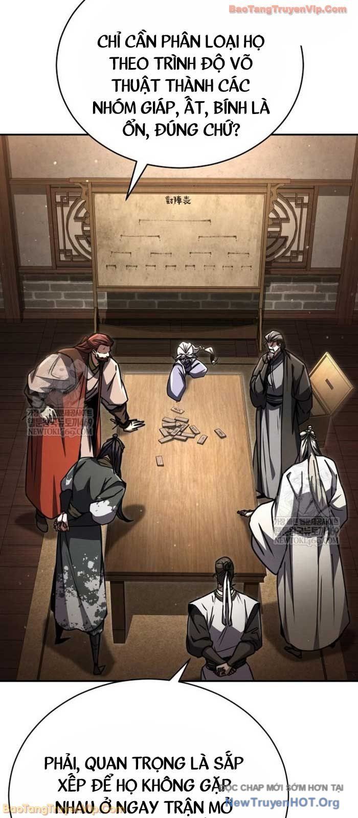 Quyền Vương Phục Sinh Chapter 27 - 4