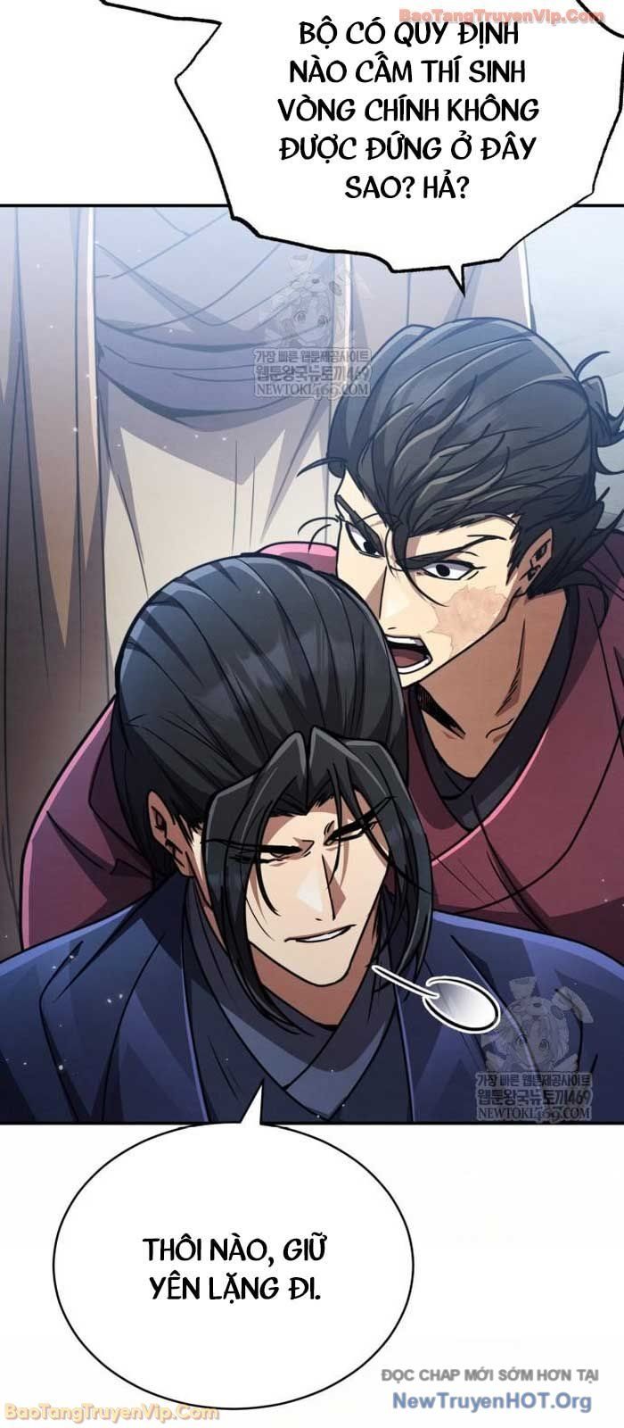 Quyền Vương Phục Sinh Chapter 27 - 31
