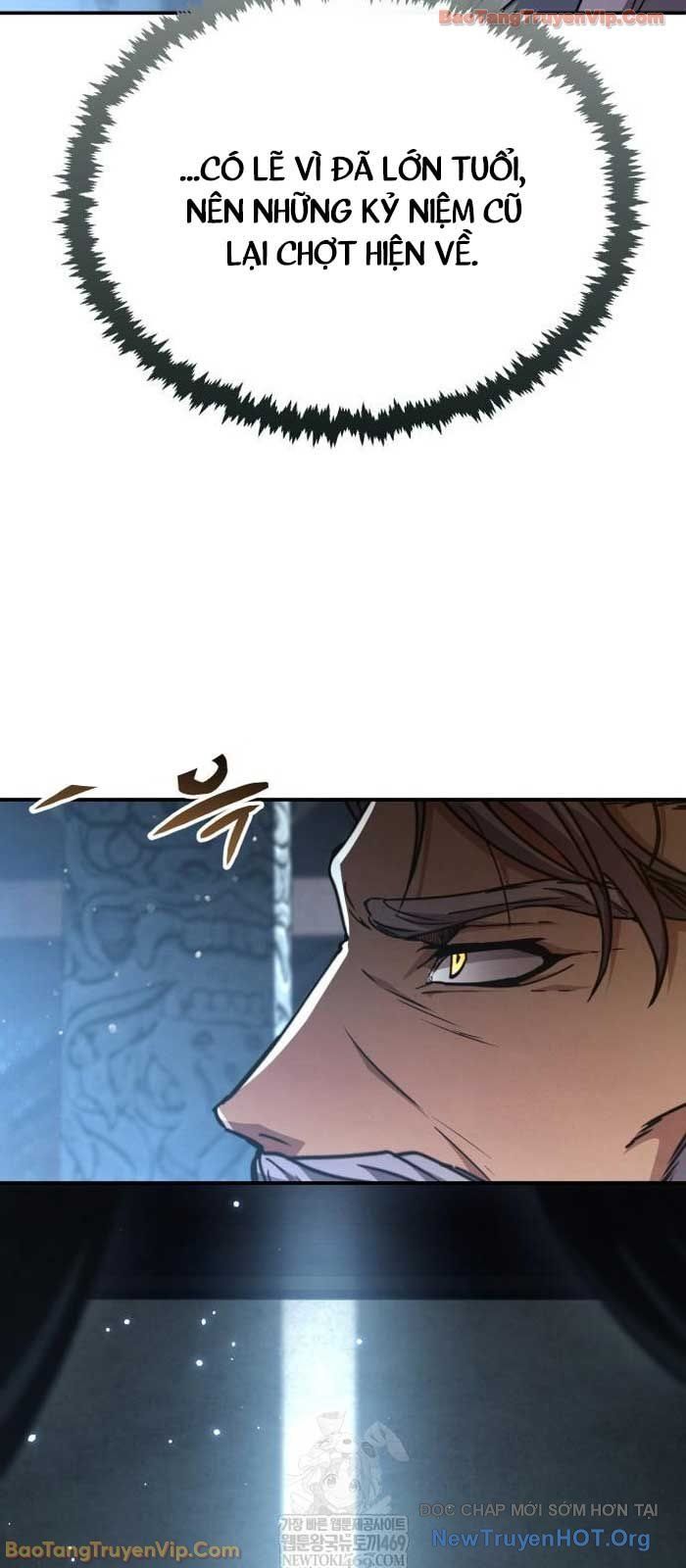 Quyền Vương Phục Sinh Chapter 27 - 36