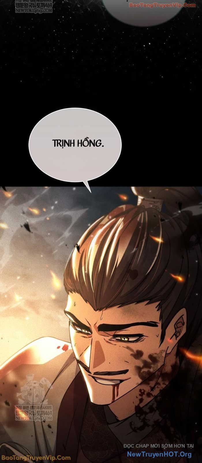 Quyền Vương Phục Sinh Chapter 27 - 39