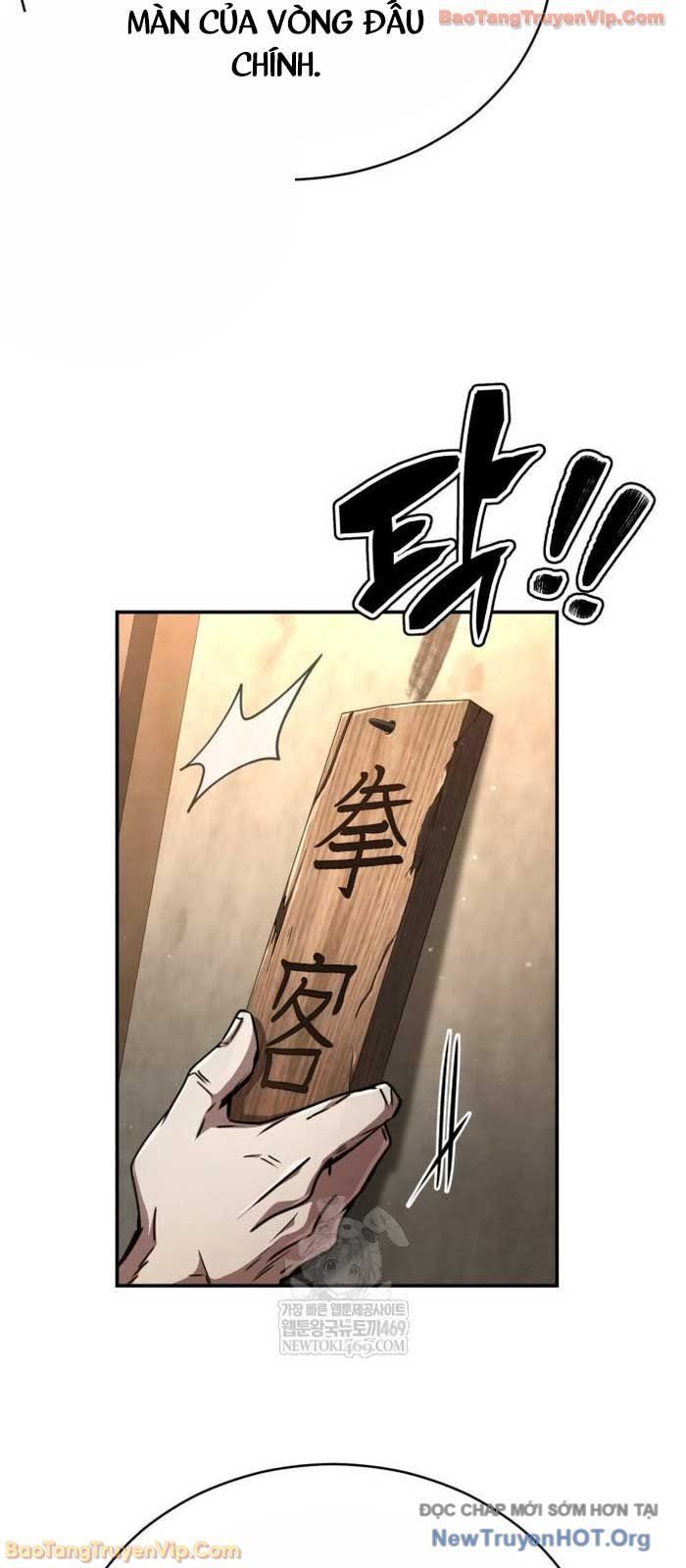 Quyền Vương Phục Sinh Chapter 27 - 5